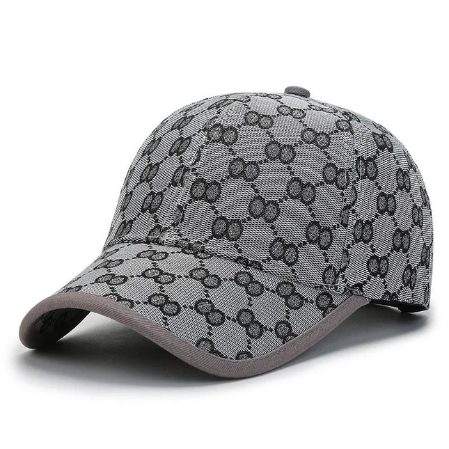 Casquette pour homme et femme - Bleu - Ajustable (du 54 au 59) | La boutique du chapeau