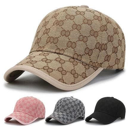 Casquette pour homme et femme - Bleu - Ajustable (du 54 au 59) | La boutique du chapeau