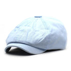 Bleu ciel / Ajustable (du 54 au 59)