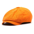 Orange / Ajustable (du 54 au 59)
