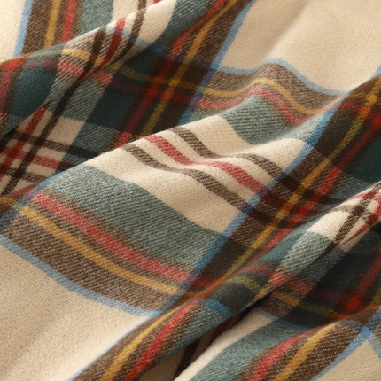 Châle Long et Chaud - 2205DG4962 - 01 - 70x200cm | La boutique du chapeau