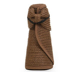 Marron / Ajustable (du 54 au 59)