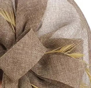 Chapeau Bibi Bohème - kaki - | La boutique du chapeau