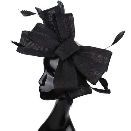 Chapeau Bibi Bohème - Vert 3 - | La boutique du chapeau