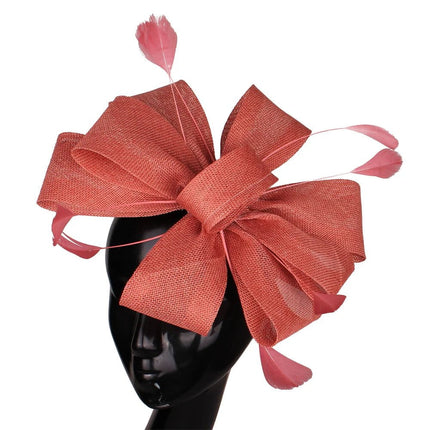 Chapeau Bibi Bohème - Pêche 2 - | La boutique du chapeau
