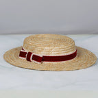 Rouge / Taille unique