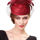 Marron / M (56-58cm)