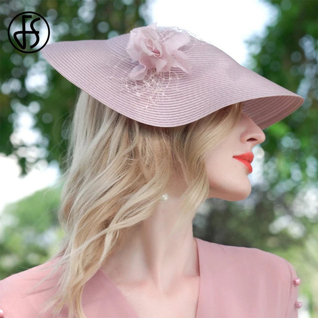 Chapeau Bibi Original - Noir - 56 - 58cm | La boutique du chapeau