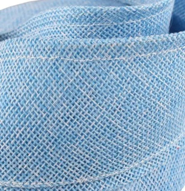 Chapeau Bibi Paillettes - Bleu ciel - | La boutique du chapeau