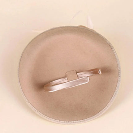 Chapeau Bibi Raffiné - Kaki - | La boutique du chapeau