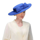Bleu / 56 to 58cm