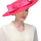 Rose/rouge / 56 to 58cm