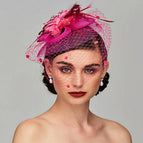 Rose/rouge