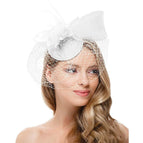 Blanc / Taille unique