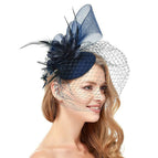 Bleu / Taille unique