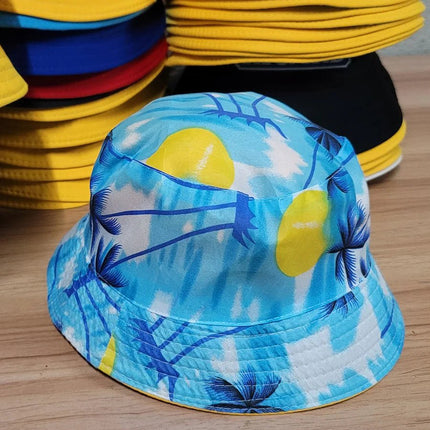 Chapeau bob audacieux - Rouge - L (58 - 59cm) | La boutique du chapeau