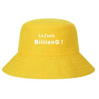 Jaune / L (58-59cm)