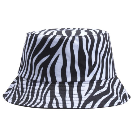 Chapeau bob branché - Noir - M (56 - 58cm) | La boutique du chapeau