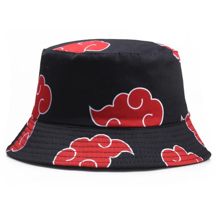 Chapeau bob branché - Noir - M (56 - 58cm) | La boutique du chapeau