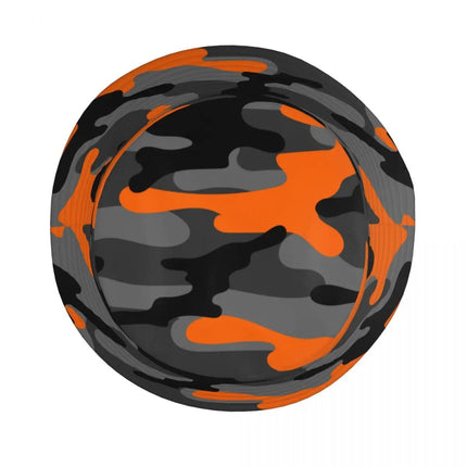 Chapeau bob Camouflage - Camouflage - M (56 - 58cm) | La boutique du chapeau