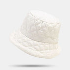Blanc / M (56-58cm)