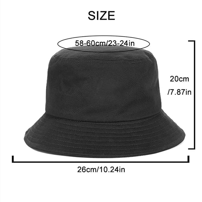Chapeau bob chic - Jaune - M (56 - 58cm) | La boutique du chapeau
