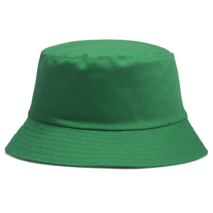 Chapeau bob chic - Vert - M (56 - 58cm) | La boutique du chapeau