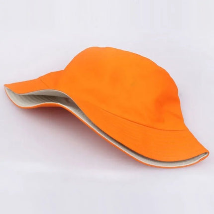 Chapeau bob chic - Jaune - M (56 - 58cm) | La boutique du chapeau