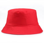 Rouge / M (56-58cm)