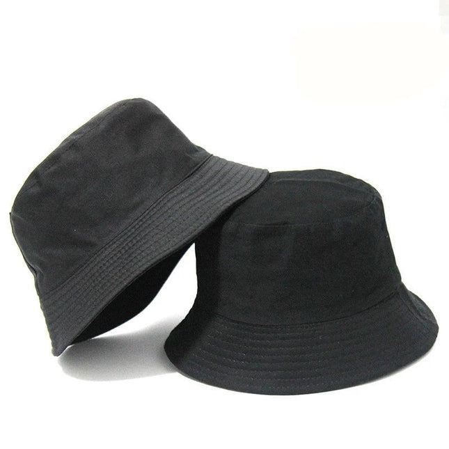 Chapeau bob classique - Rouge/rouge - M (56 - 58cm) | La boutique du chapeau