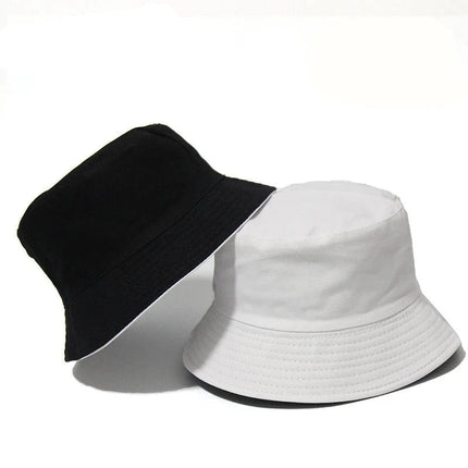 Chapeau bob classique - Rouge/rouge - M (56 - 58cm) | La boutique du chapeau