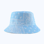Bleu ciel / M (56-58cm)