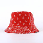 Rouge / M (56-58cm)