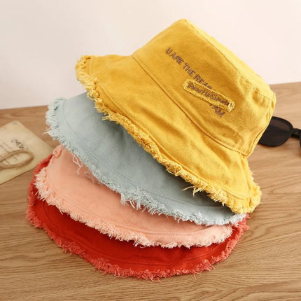 Chapeau bob confortable - Marron - M (56 - 58cm) | La boutique du chapeau