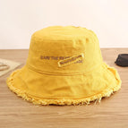Jaune / M (56-58cm)