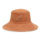 Marron / M (56-58cm)