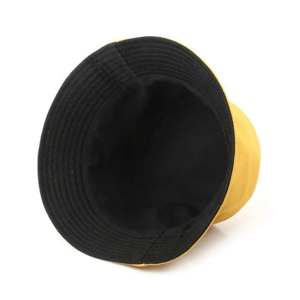 Chapeau bob décontracté - Beige - M (56 - 58cm) | La boutique du chapeau