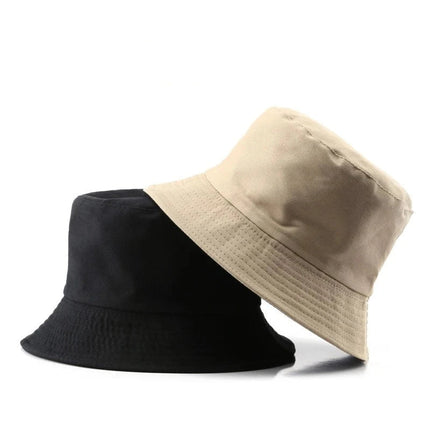 Chapeau bob décontracté - Beige 2 - M (56 - 58cm) | La boutique du chapeau