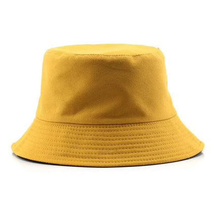 Chapeau bob décontracté - Beige - M (56 - 58cm) | La boutique du chapeau