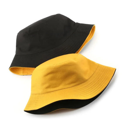 Chapeau bob décontracté - Beige - M (56 - 58cm) | La boutique du chapeau