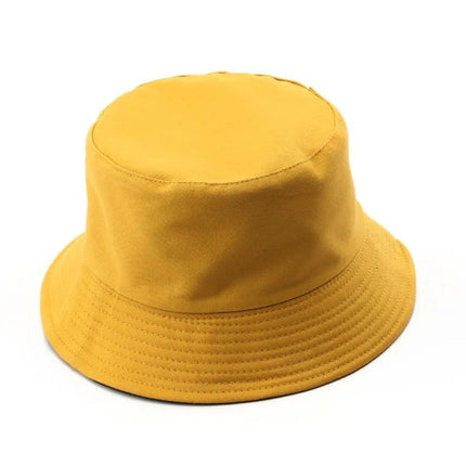 Chapeau bob décontracté - Beige - M (56 - 58cm) | La boutique du chapeau