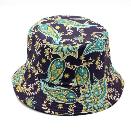 Chapeau bob élégant - 04 - M (56 - 58cm) | La boutique du chapeau
