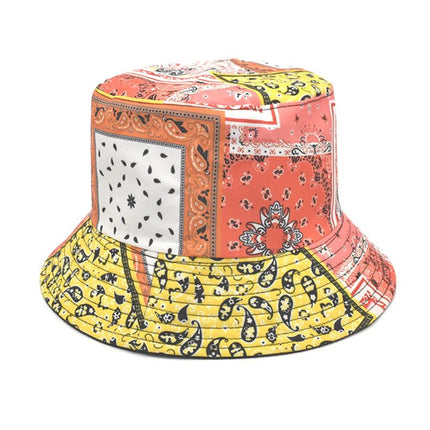 Chapeau bob élégant - 03 - M (56 - 58cm) | La boutique du chapeau