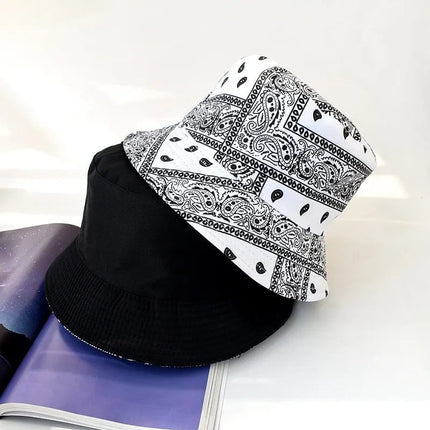 Chapeau bob élégant - Noir - M (56 - 58cm) | La boutique du chapeau