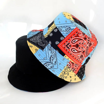 Chapeau bob élégant - 01 - M (56 - 58cm) | La boutique du chapeau