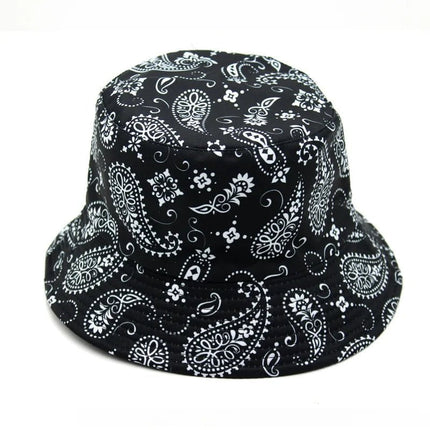 Chapeau bob élégant - 05 - M (56 - 58cm) | La boutique du chapeau
