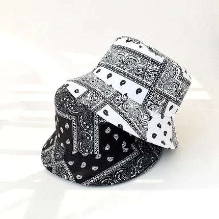 Chapeau bob élégant - Noir - M (56 - 58cm) | La boutique du chapeau