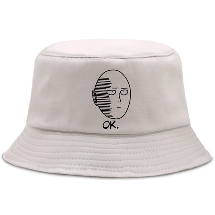 Chapeau bob estival - beige1 - M (56 - 58cm) | La boutique du chapeau