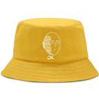 Jaune 2 / M (56-58cm)