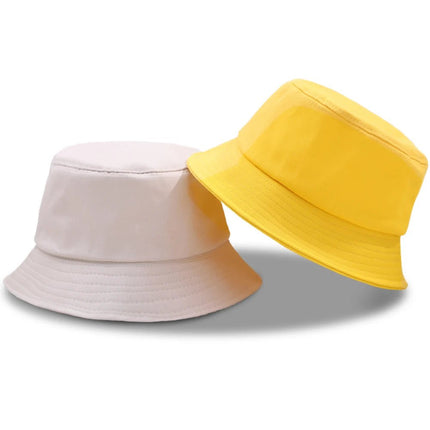 Chapeau bob estival - Noir 2 - M (56 - 58cm) | La boutique du chapeau